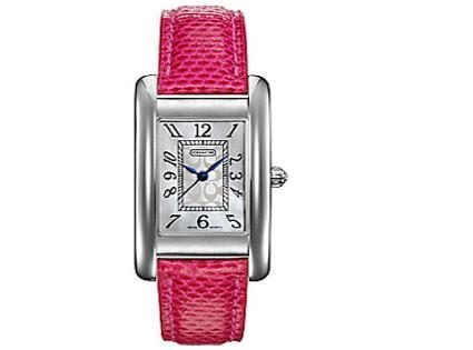 Coach Lexington Watch