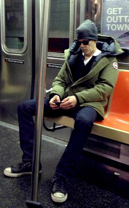 Kevin Bacon Kevin Bacon