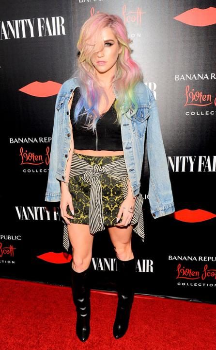 Ke$ha Ke$ha