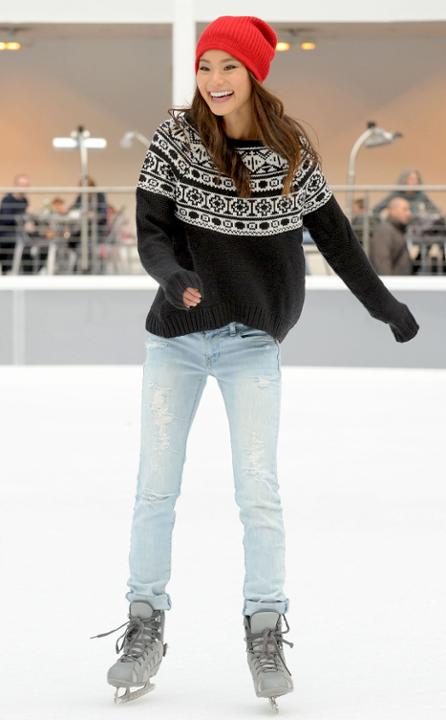 Jamie Chung Jamie Chung