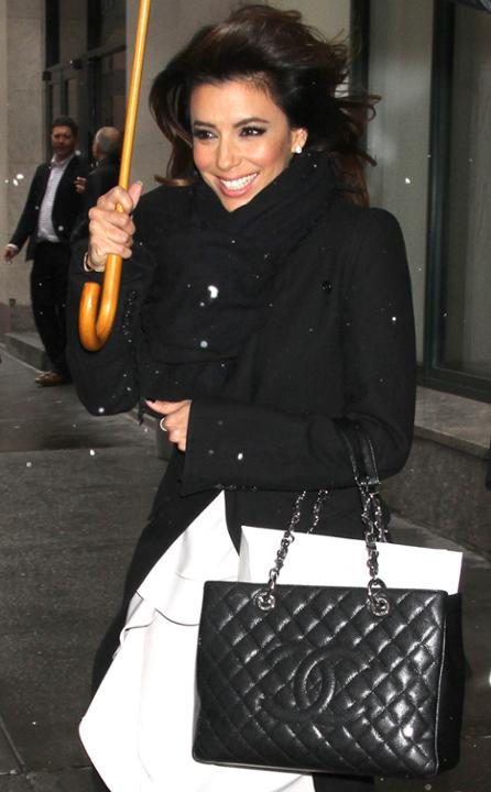 Eva Longoria Eva Longoria