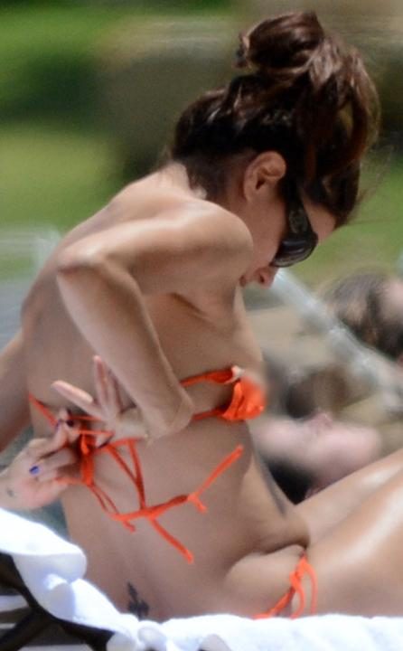 Eva Longoria Eva Longoria