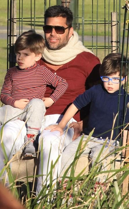 Ricky Martin Ricky Martin