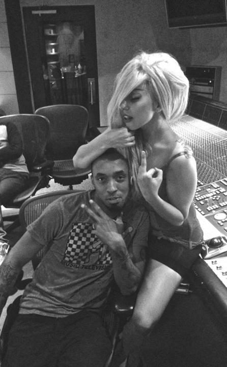 Lady Gaga Lady Gaga