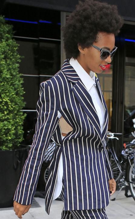 Solange Knowles Solange Knowles