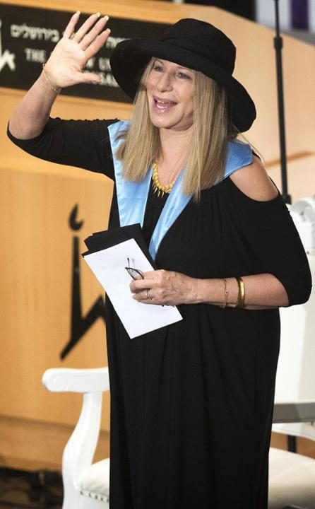 Barbra Streisand Barbra Streisand