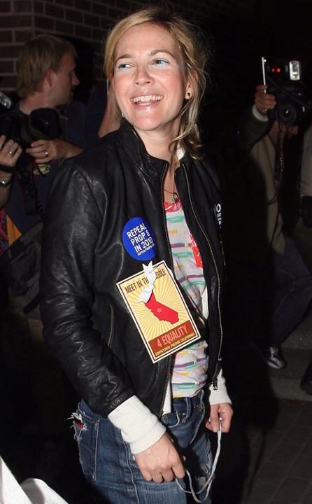 Drew Barrymore Drew Barrymore