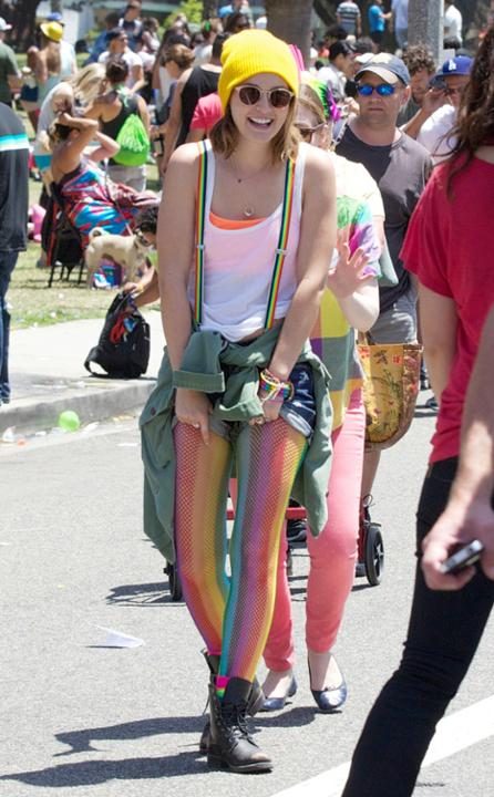 Leighton Meester Leighton Meester
