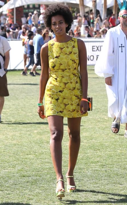 Solange Solange