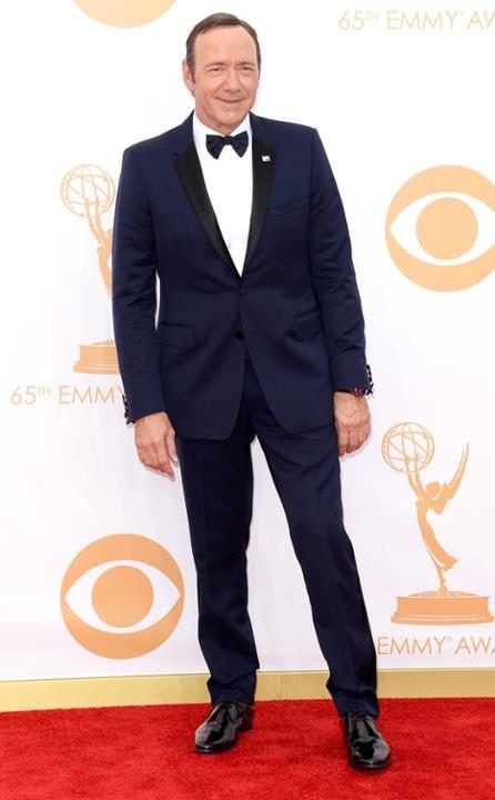 Kevin Spacey Kevin Spacey
