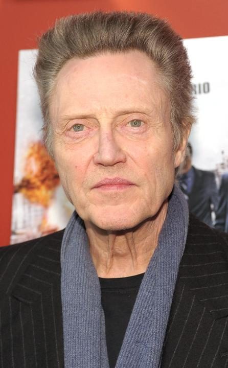 Christopher Walken Christopher Walken