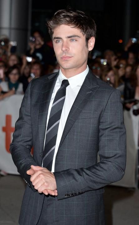 Zac Efron Zac Efron
