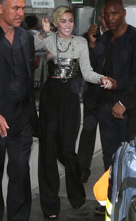 Miley Cyrus Miley Cyrus