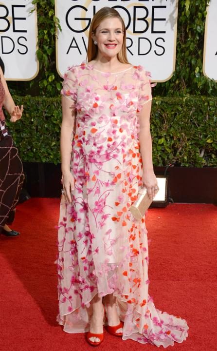 Drew Barrymore Drew Barrymore