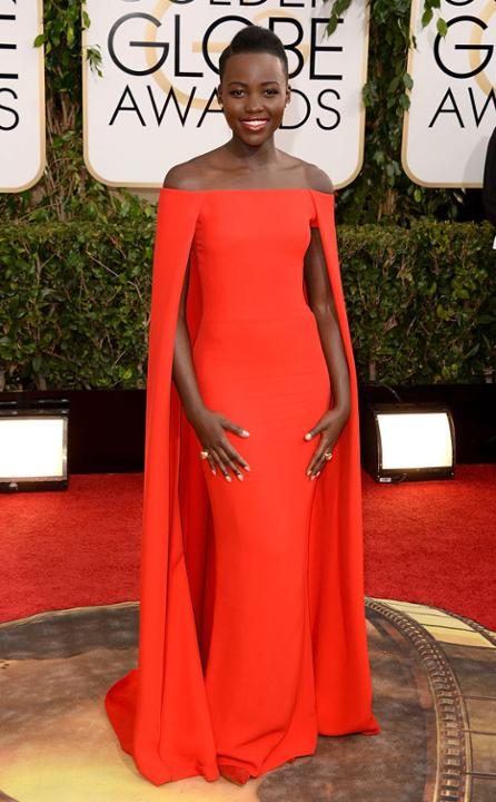 Lupita Nyong'o, 2014 Lupita Nyong'o, 2014
