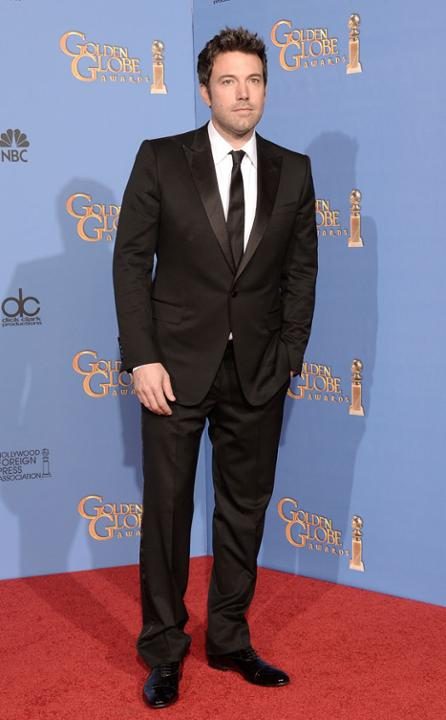 Ben Affleck Ben Affleck