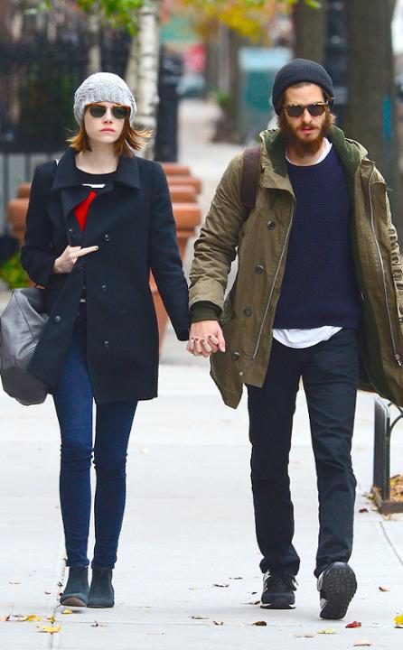 Emma Stone Emma Stone