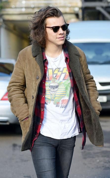 Harry Styles Harry Styles