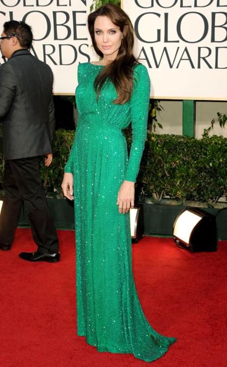 Angelina Jolie, 2011 Angelina Jolie, 2011