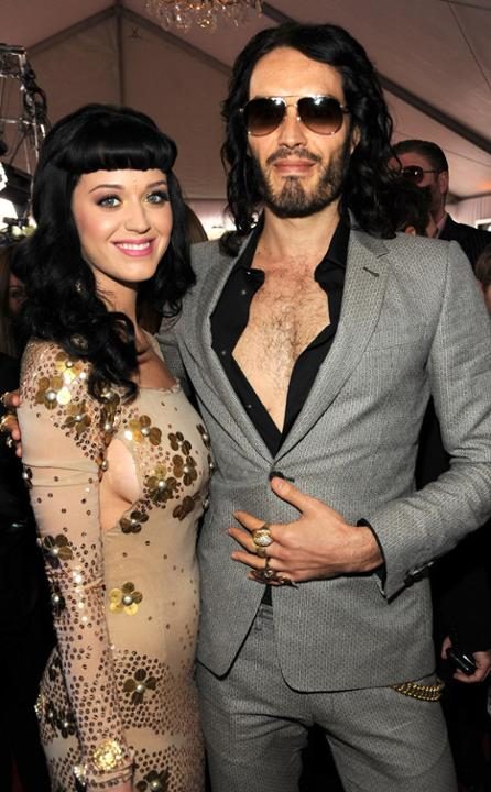 Russell Brand Russell Brand