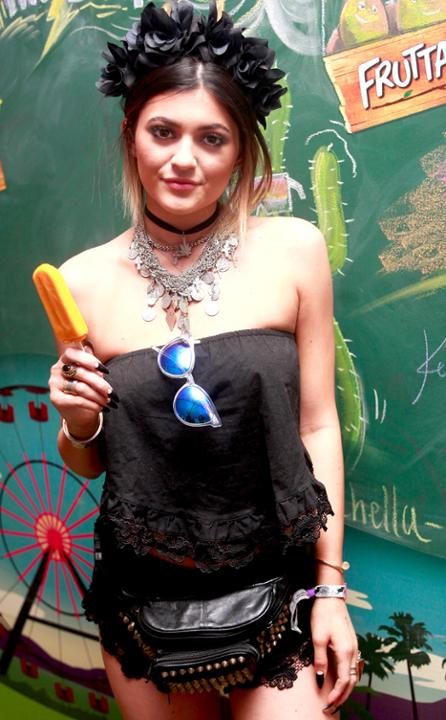 Kylie Jenner Kylie Jenner