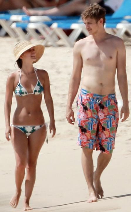 Rachel Bilson Rachel Bilson