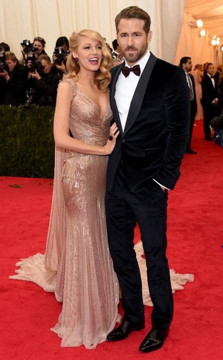 2014 Met Gala 2014 Met Gala