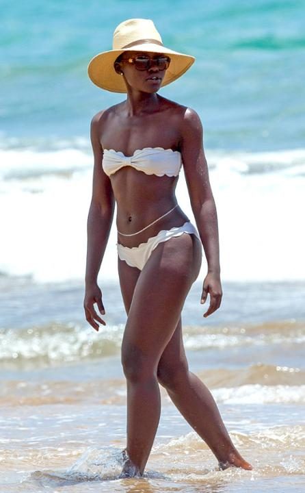 Lupita Nyong'o Lupita Nyong'o