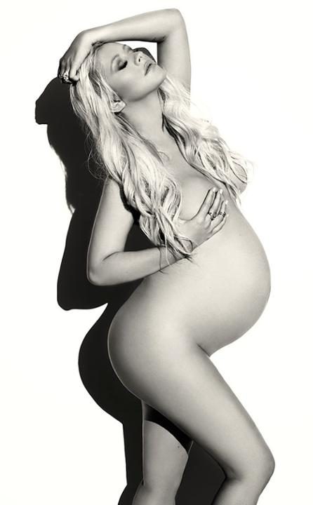 Christina Aguilera Christina Aguilera