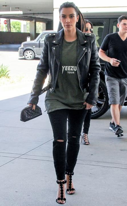 Kim Kardashian Kim Kardashian