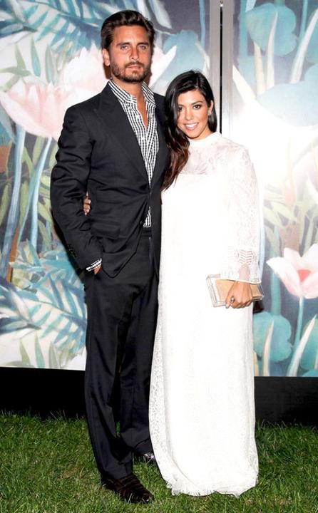 Scott Disick Scott Disick