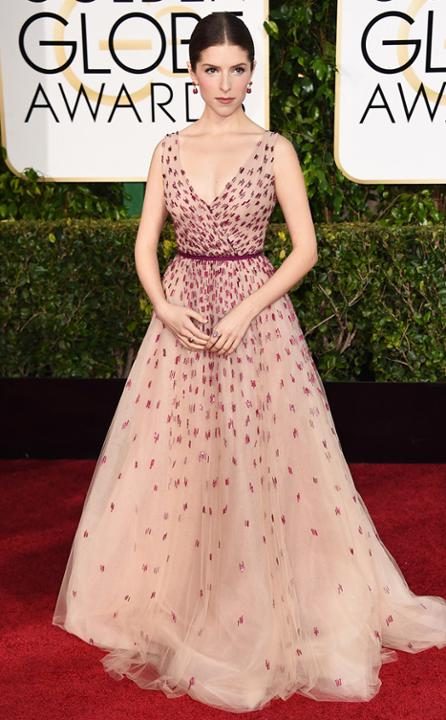 Anna Kendrick Anna Kendrick