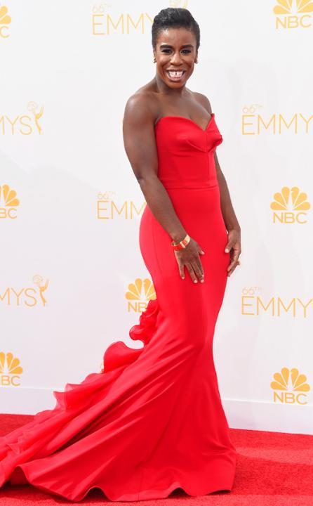 Uzo Aduba Uzo Aduba