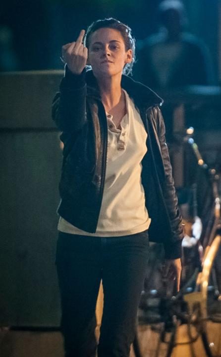 Kristen Stewart Kristen Stewart