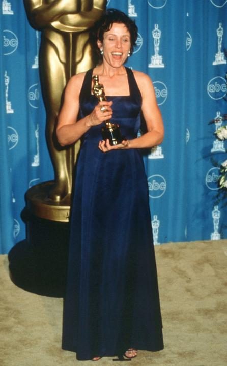 Frances McDormand Frances McDormand
