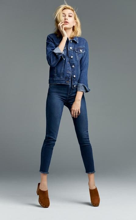 Hailey Baldwin Hailey Baldwin