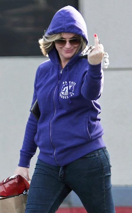 Amy Poehler Amy Poehler