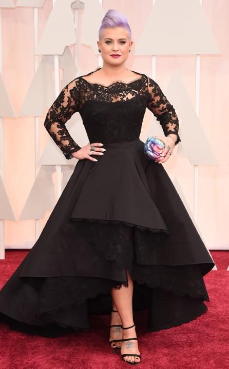 Kelly Osbourne Kelly Osbourne