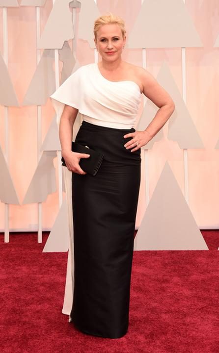 Patricia Arquette Patricia Arquette