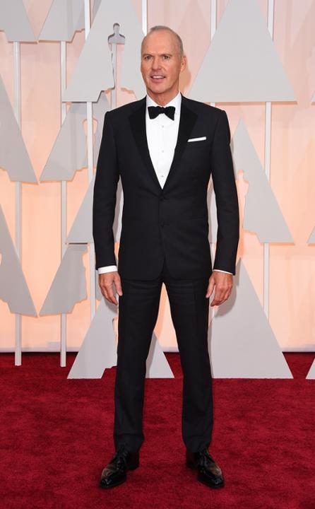 Michael Keaton Michael Keaton