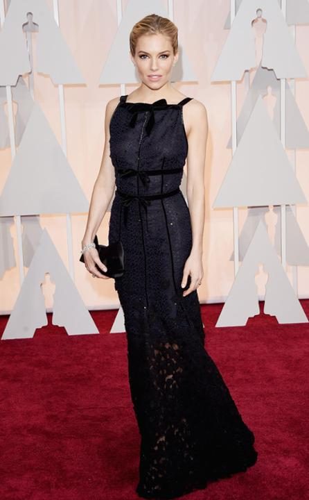 Sienna Miller Sienna Miller