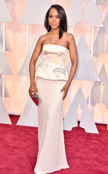 Kerry Washington Kerry Washington