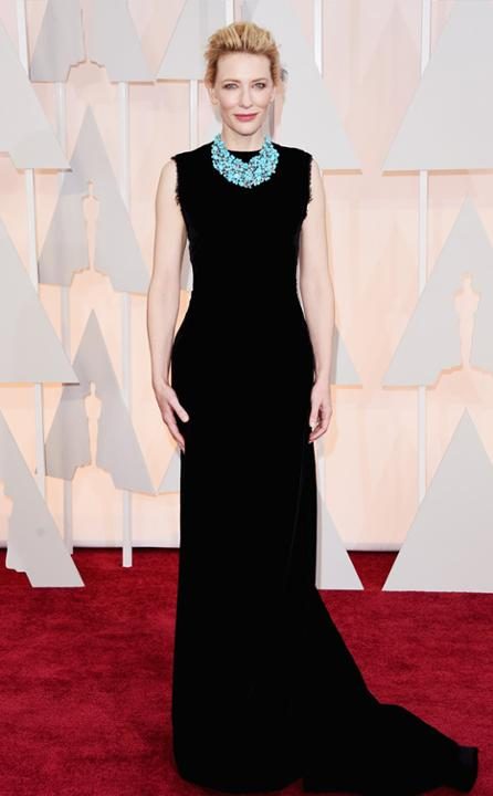 Cate Blanchett Cate Blanchett
