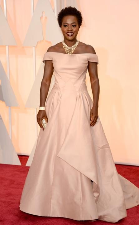 Viola Davis Viola Davis