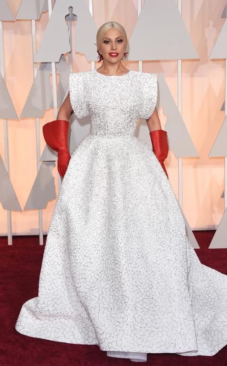 Lady Gaga Lady Gaga