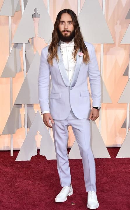 Jared Leto Jared Leto