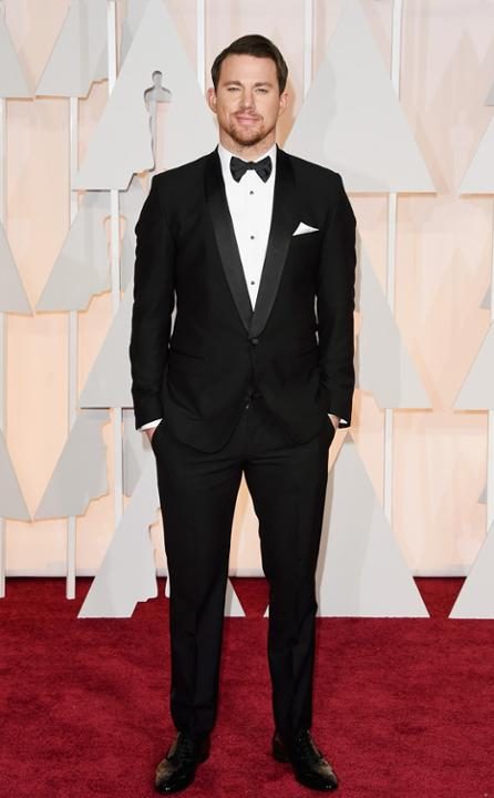 Channing Tatum Channing Tatum