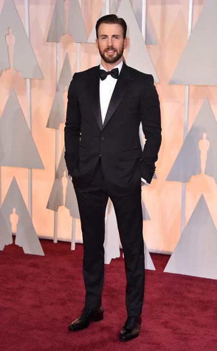 Chris Evans Chris Evans