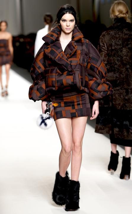 2015 - Fendi 2015 - Fendi