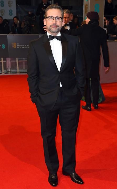 Steve Carell Steve Carell